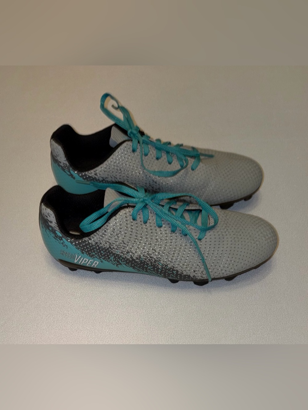 DSG soccer cleats